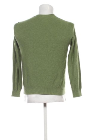 Pánský svetr  Napapijri, Velikost S, Barva Zelená, Cena  969,00 Kč