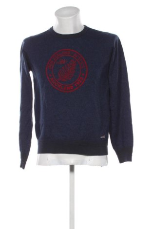 Pulover de bărbați New Zealand Auckland, Mărime M, Culoare Multicolor, Preț 196,99 Lei