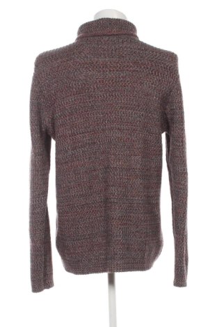 Ανδρικό πουλόβερ No Excess, Μέγεθος XXL, Χρώμα Πολύχρωμο, Τιμή 15,99 €