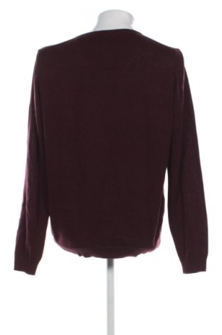 Pulover de bărbați Nobel League, Mărime XL, Culoare Roșu, Preț 47,99 Lei