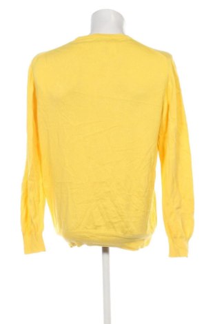 Ανδρικό πουλόβερ North Sails, Μέγεθος XXL, Χρώμα Κίτρινο, Τιμή 37,99 €