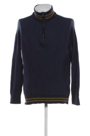 Ανδρικό πουλόβερ ONLY, Μέγεθος L, Χρώμα Πολύχρωμο, Τιμή 17,00 €