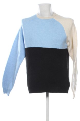 Ανδρικό πουλόβερ Only & Sons, Μέγεθος L, Χρώμα Πολύχρωμο, Τιμή 34,99 €