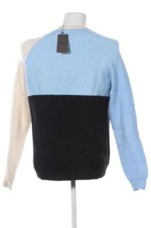 Ανδρικό πουλόβερ Only & Sons, Μέγεθος L, Χρώμα Πολύχρωμο, Τιμή 34,99 €