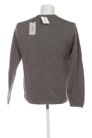 Férfi pulóver Only & Sons, Méret L, Szín Szürke, Ár 14 389 Ft