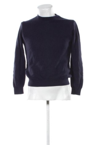 Férfi pulóver Oviesse, Méret S, Szín Kék, Ár 7 391 Ft