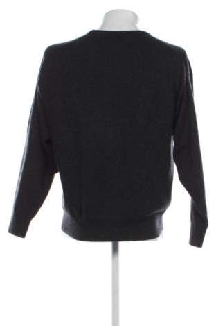 Męski sweter Paolo Negrato, Rozmiar L, Kolor Czarny, Cena 129,99 zł