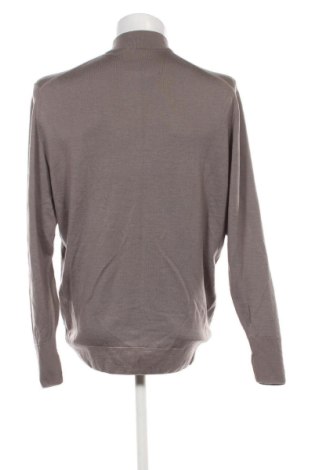 Pulover de bărbați Parkes, Mărime M, Culoare Maro, Preț 165,39 Lei