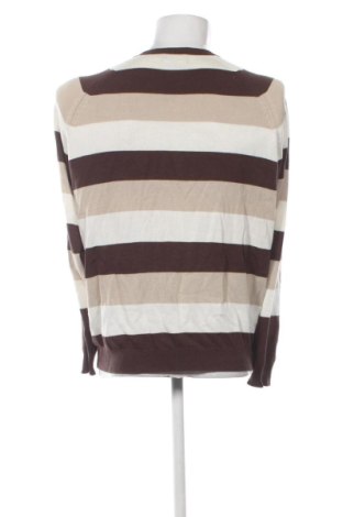 Ανδρικό πουλόβερ Pedro Del Hierro, Μέγεθος L, Χρώμα Πολύχρωμο, Τιμή 31,65 €