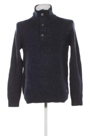 Herrenpullover Petrol Industries, Größe L, Farbe Blau, Preis € 72,99