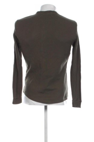 Pánsky sveter  Piazza Italia, Veľkosť S, Farba Zelená, Cena  18,00 €