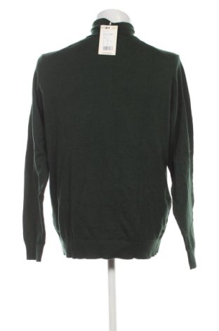 Férfi pulóver Pier One, Méret 3XL, Szín Zöld, Ár 14 389 Ft