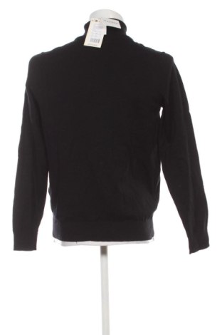 Pulover de bărbați Pier One, Mărime M, Culoare Negru, Preț 177,99 Lei