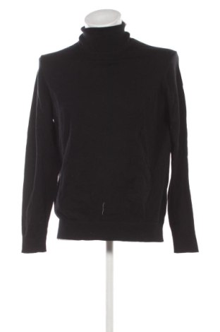 Pánsky sveter  Pier One, Veľkosť XL, Farba Čierna, Cena  34,95 €