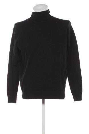 Męski sweter Pier One, Rozmiar XL, Kolor Czarny, Cena 98,99 zł