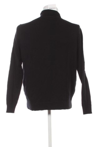 Męski sweter Pier One, Rozmiar XL, Kolor Czarny, Cena 98,99 zł