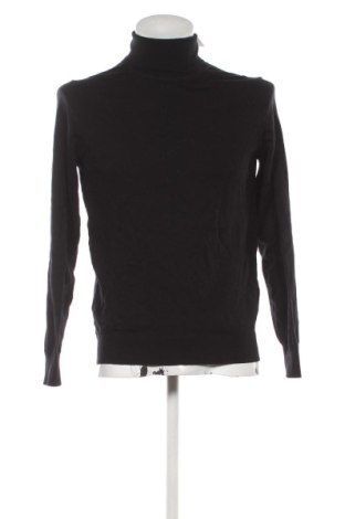 Férfi pulóver Pier One, Méret M, Szín Fekete, Ár 9 029 Ft