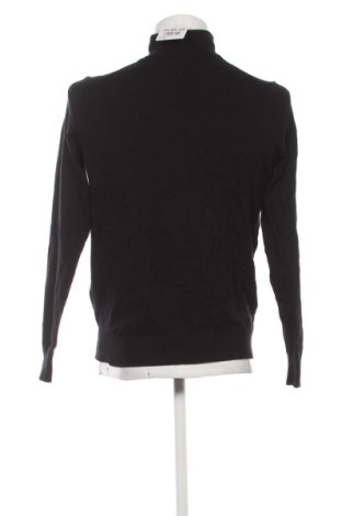Férfi pulóver Pier One, Méret M, Szín Fekete, Ár 9 029 Ft