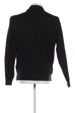 Ανδρικό πουλόβερ Pier One, Μέγεθος L, Χρώμα Μαύρο, Τιμή 34,99 €