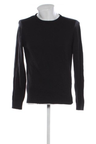 Pulover de bărbați Pier One, Mărime L, Culoare Negru, Preț 177,99 Lei