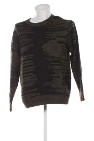 Pánsky sveter  Pier One, Veľkosť M, Farba Viacfarebná, Cena  34,95 €