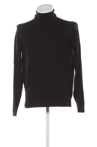 Pulover de bărbați Pier One, Mărime XL, Culoare Negru, Preț 177,99 Lei