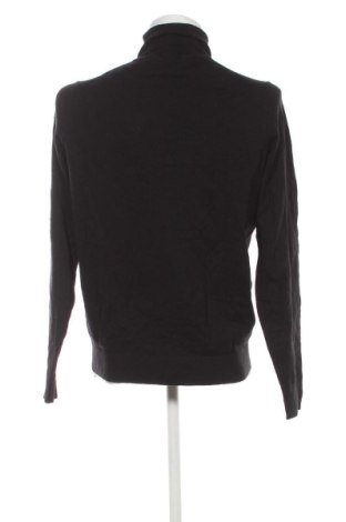 Pulover de bărbați Pier One, Mărime XL, Culoare Negru, Preț 177,99 Lei