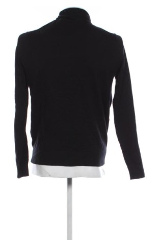 Férfi pulóver Pier One, Méret M, Szín Fekete, Ár 11 029 Ft