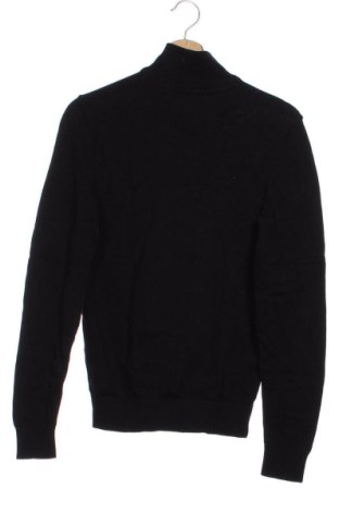 Ανδρικό πουλόβερ Pier One, Μέγεθος XS, Χρώμα Μαύρο, Τιμή 21,99 €
