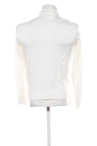 Pánsky sveter  Pier One, Veľkosť S, Farba Biela, Cena  34,95 €