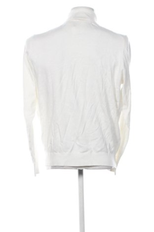 Ανδρικό πουλόβερ Pier One, Μέγεθος XXL, Χρώμα Εκρού, Τιμή 34,99 €