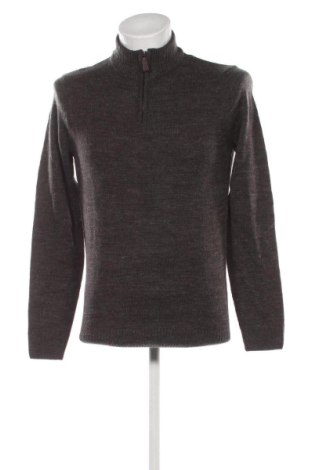 Męski sweter Pier One, Rozmiar M, Kolor Szary, Cena 150,99 zł