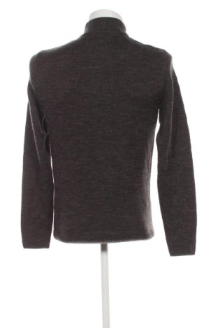 Męski sweter Pier One, Rozmiar M, Kolor Szary, Cena 150,99 zł