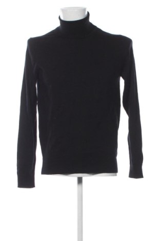 Pánsky sveter  Pier One, Veľkosť M, Farba Čierna, Cena  34,95 €