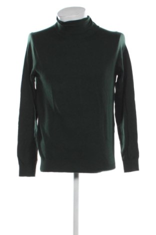 Męski sweter Pier One, Rozmiar M, Kolor Zielony, Cena 102,99 zł