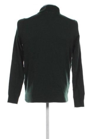 Męski sweter Pier One, Rozmiar M, Kolor Zielony, Cena 102,99 zł