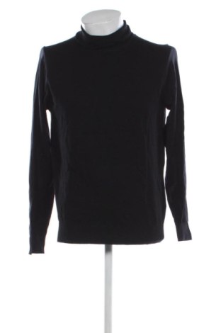 Pulover de bărbați Pier One, Mărime L, Culoare Negru, Preț 177,99 Lei