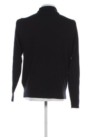 Pulover de bărbați Pier One, Mărime L, Culoare Negru, Preț 177,99 Lei