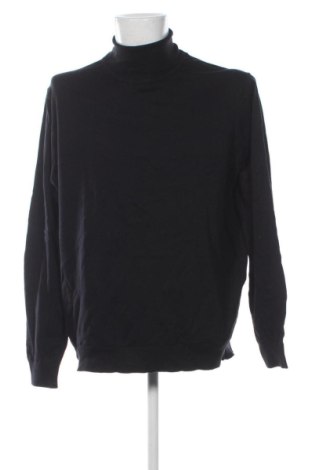 Męski sweter Pier One, Rozmiar 4XL, Kolor Czarny, Cena 150,99 zł