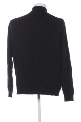 Męski sweter Pier One, Rozmiar 4XL, Kolor Czarny, Cena 150,99 zł