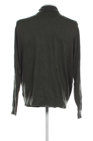 Férfi pulóver Pier One, Méret 3XL, Szín Zöld, Ár 14 389 Ft