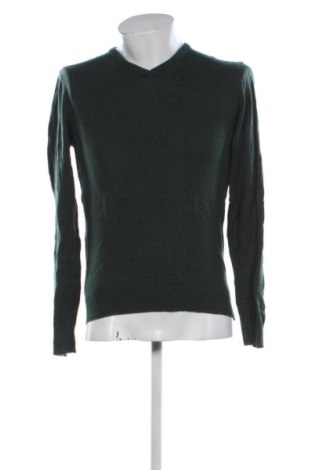 Pánsky sveter  Pier One, Veľkosť M, Farba Zelená, Cena  34,95 €