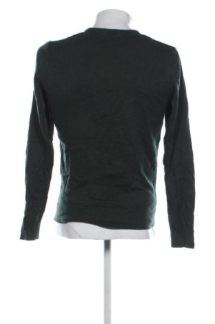 Pánsky sveter  Pier One, Veľkosť M, Farba Zelená, Cena  34,95 €