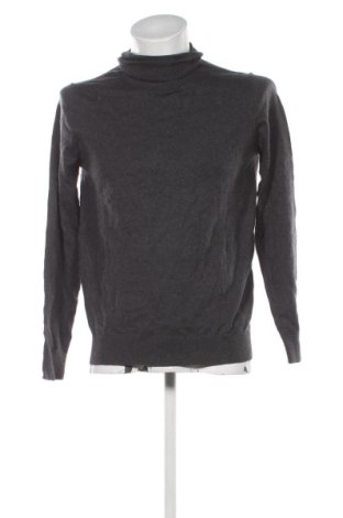 Męski sweter Pier One, Rozmiar M, Kolor Szary, Cena 150,99 zł