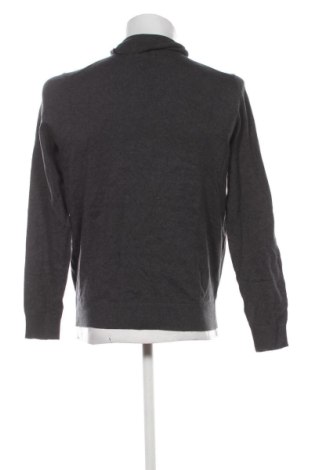 Męski sweter Pier One, Rozmiar M, Kolor Szary, Cena 150,99 zł