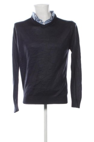 Pulover de bărbați Pierre Cardin, Mărime M, Culoare Albastru, Preț 165,26 Lei