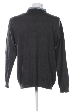 Férfi pulóver Pierre Cardin, Méret XXL, Szín Szürke, Ár 8 549 Ft