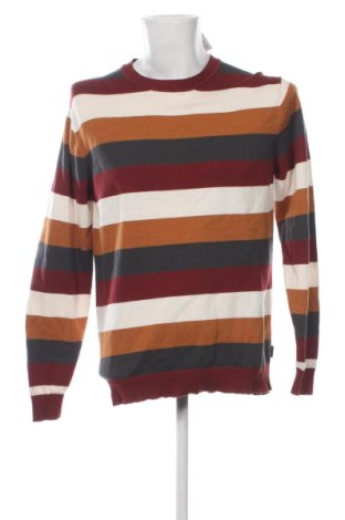 Pulover de bărbați Pietro Filipi, Mărime XL, Culoare Multicolor, Preț 93,25 Lei