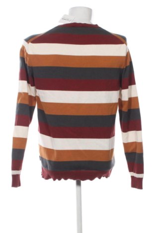 Pulover de bărbați Pietro Filipi, Mărime XL, Culoare Multicolor, Preț 93,25 Lei