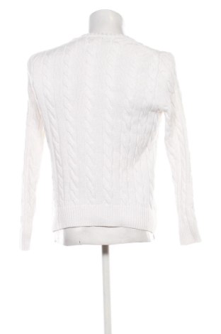 Pánsky sveter  Polo Ralph Lauren, Veľkosť S, Farba Biela, Cena  83,95 €